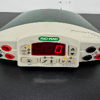 Bio-Rad PowerPac Basic Electrophoresis Power Supply image 2